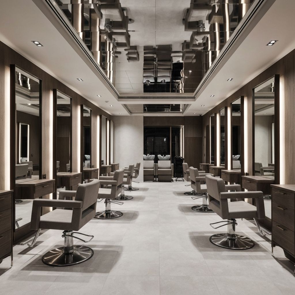 AI-powered business intelligence assistant for a franchise network